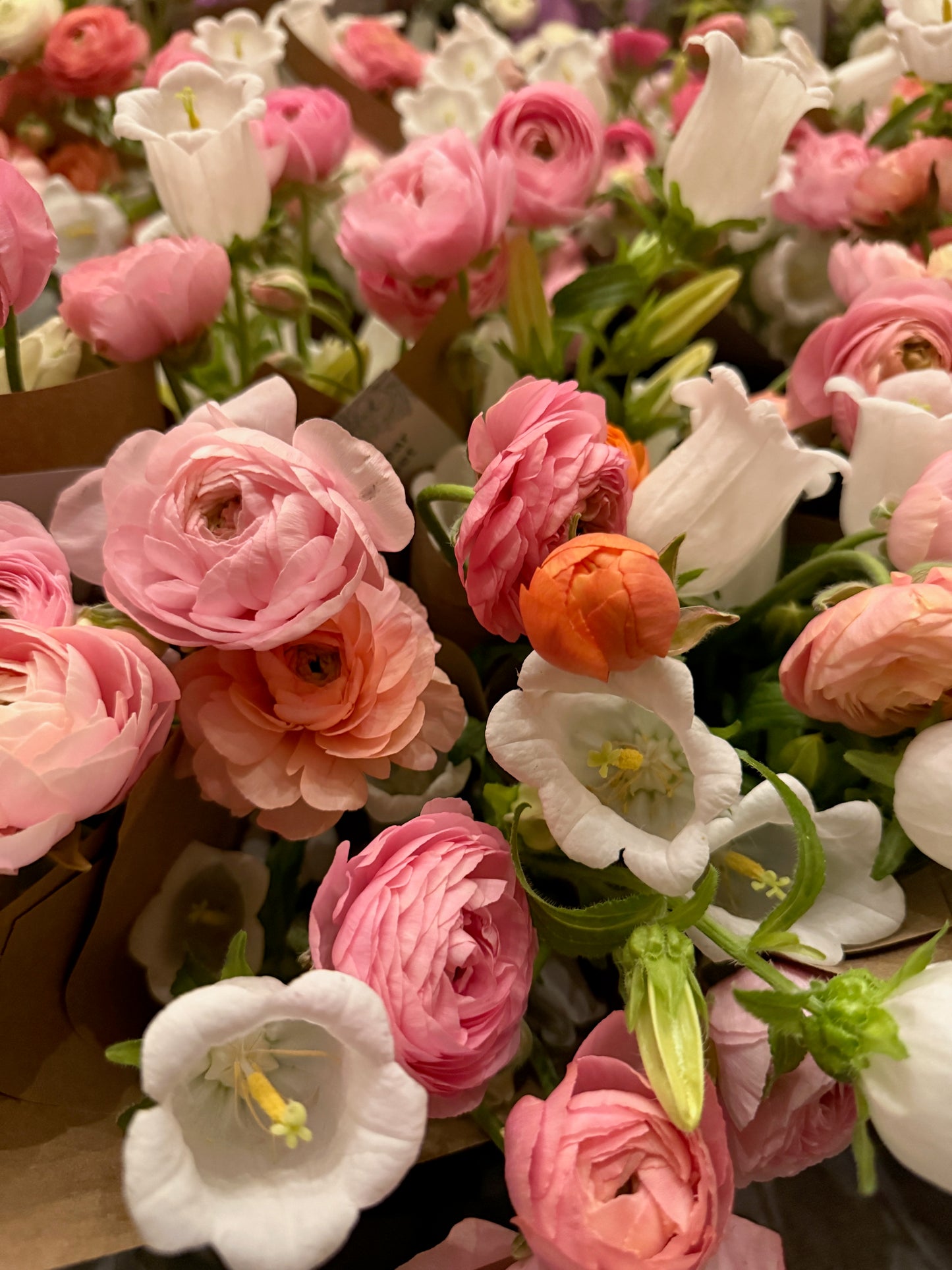 Monthly Bouquet Subscription